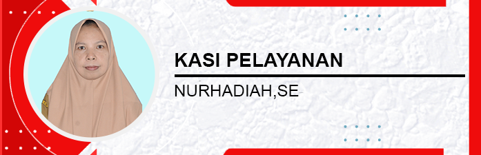 KASI PELAYANAN TIMUSU