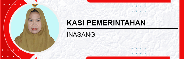 kasi pemerintahan timusu